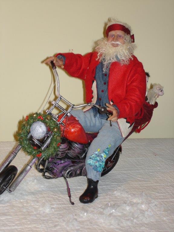 az & bday & xmas santa 032