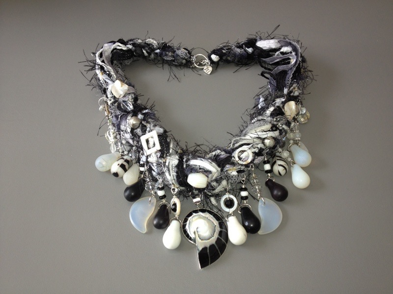 Black Conch,