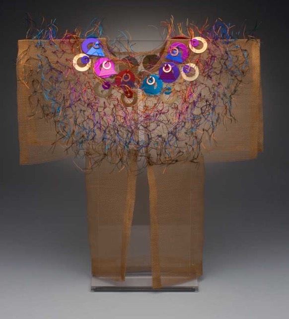 Carnival-Kimono
