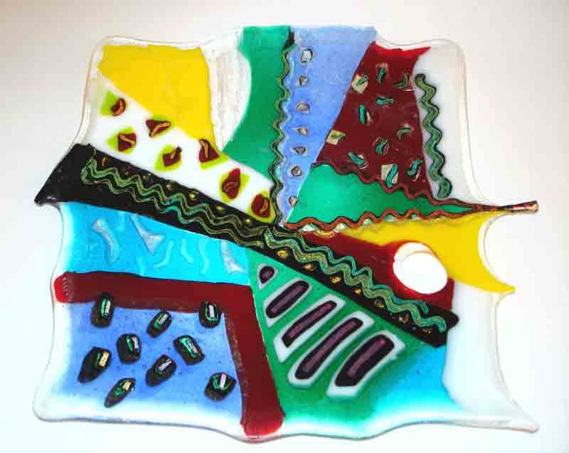 Carnival-Plate