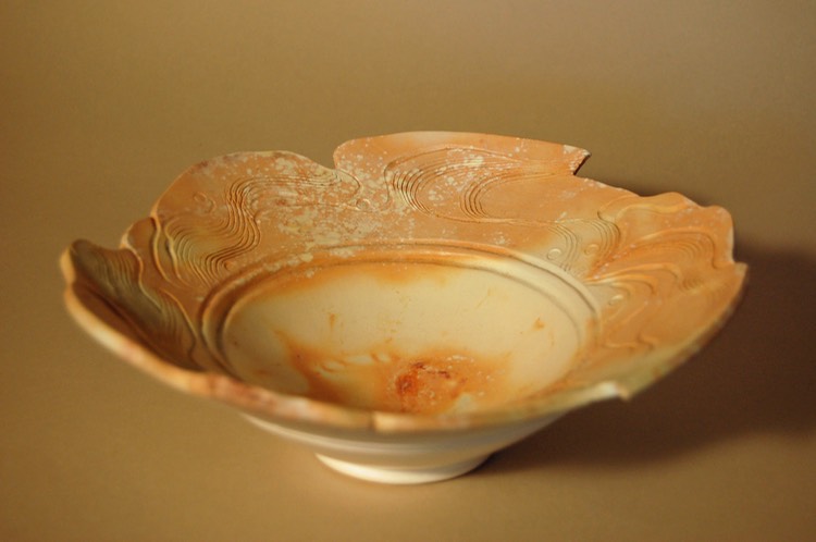 Golden Waves