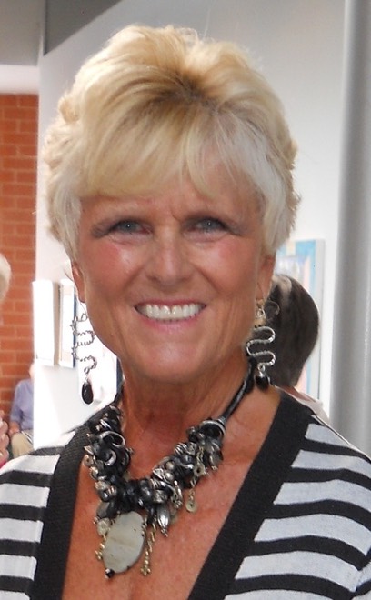 MaryAnn Collins