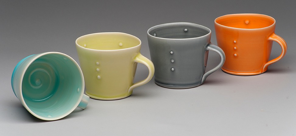 McCarthy Kim Mugs