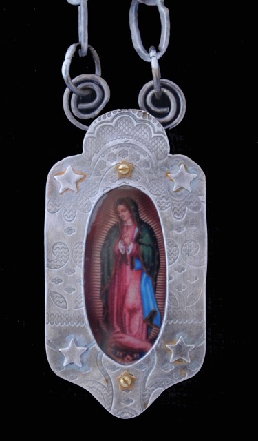 Our Lady of Guadalupe