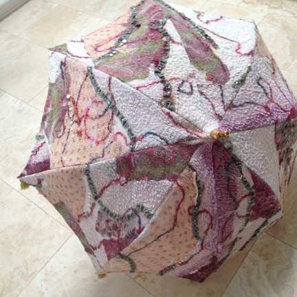 Pam-umbrella