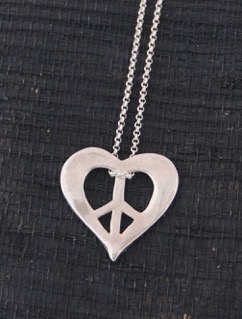 Peaceful Heart