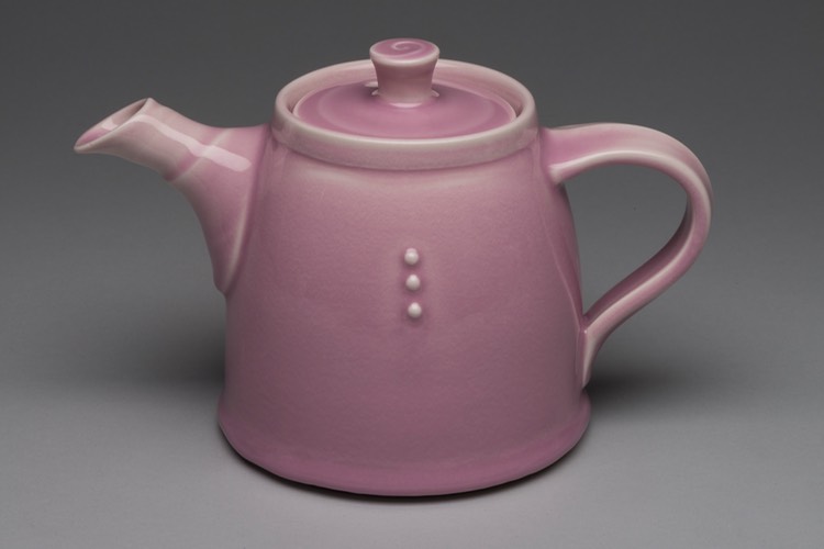 teapot