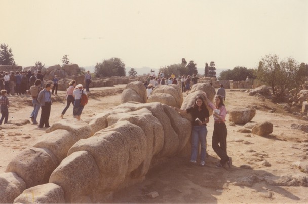 Agrigento