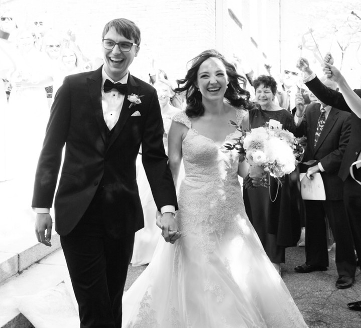 Julia&Johnwedding