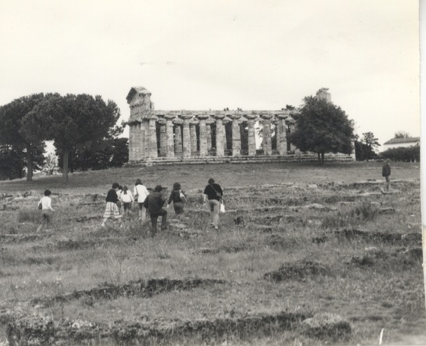 Paestum