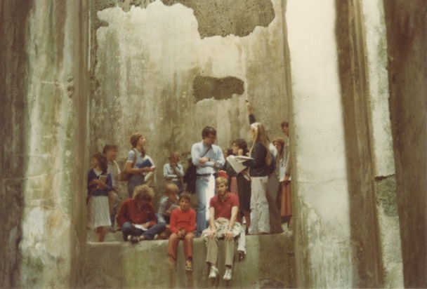 Piscina Mirabile