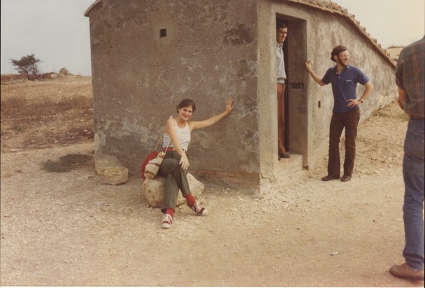 Tarquinia.Amy Salzman.Keith Dix