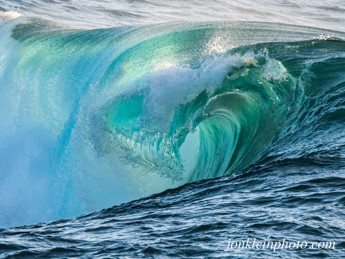 380 Aqua Curl 9